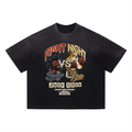 Fight Night Tee