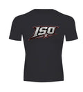 ISO Compression tee (Black)